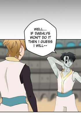 Read Backfire  8 Page 10 in English