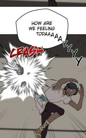 Read Backfire  9 Page 2 in English