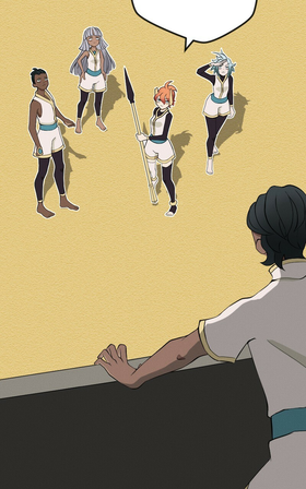 Read Backfire  9 Page 5 in English