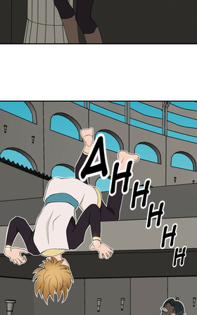 Read Backfire  9 Page 9 in English