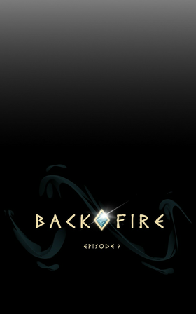 Read Backfire  10 Page 5 in English