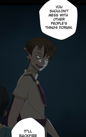 Read Backfire  10 Page 9 in English