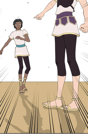 Read Backfire  11 Page 5 in English