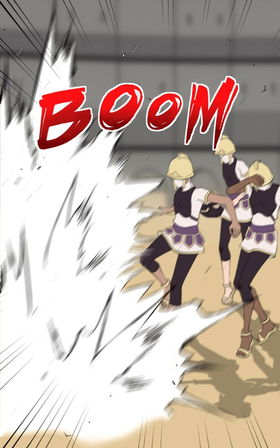 Read Backfire  11 Page 8 in English