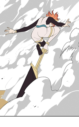 Read Backfire  11 Page 10 in English