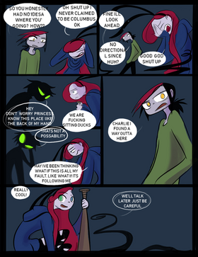 Read Spook  31 Page 2 in English