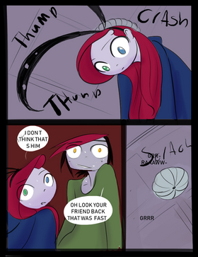 Read Spook  32 Page 3 in English
