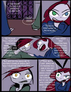 Read Spook  33 Page 3 in English
