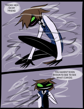 Read Spook  34 Page 3 in English