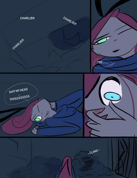 Read Spook  35 Page 1 in English