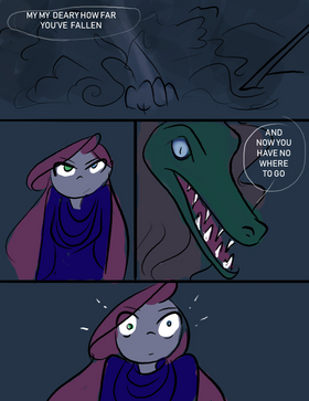 Read Spook  35 Page 2 in English