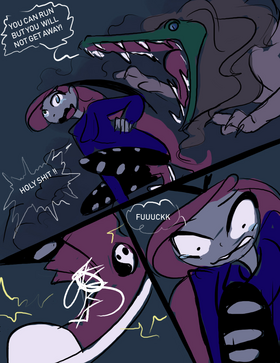 Read Spook  35 Page 3 in English