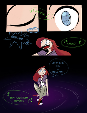 Read Spook  36 Page 1 in English