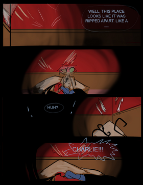 Read Spook  36 Page 3 in English
