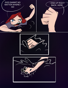 Read Spook  37 Page 2 in English