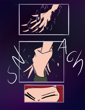 Read Spook  37 Page 3 in English