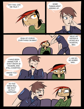 Read Spook  39 Page 3 in English