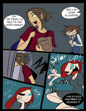 Read Spook  40 Page 2 in English