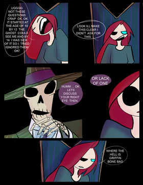 Read Spook  41 Page 3 in English