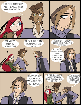 Read Spook  45 Page 2 in English