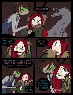 Read Spook  48 Page 1 in English