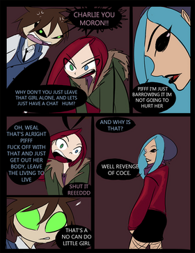 Read Spook  48 Page 3 in English