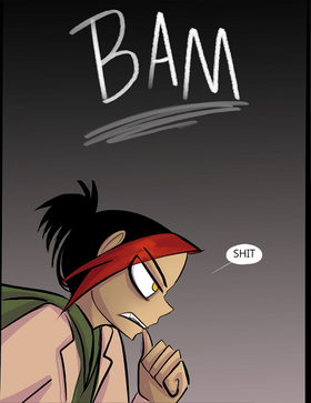 Read Spook  49 Page 2 in English