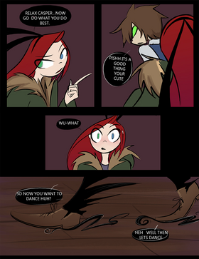 Read Spook  51 Page 3 in English