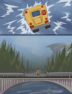 Read Spook  53 Page 3 in English