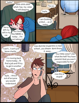 Read Spook  55 Page 1 in English