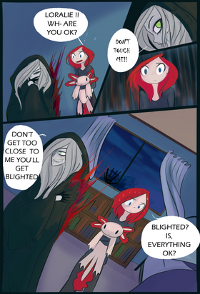 Read Spook  56 Page 2 in English