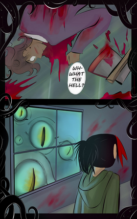 Read Spook  58 Page 2 in English