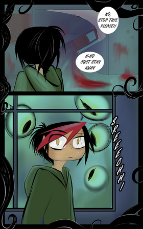 Read Spook  58 Page 3 in English