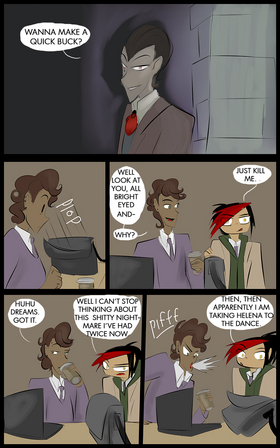 Read Spook  60 Page 2 in English