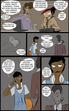 Read Spook  60 Page 3 in English