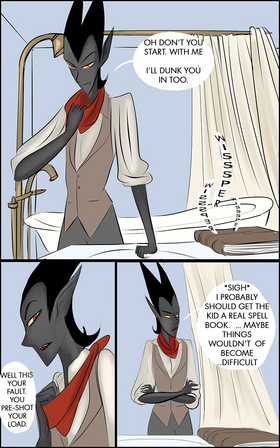 Read Spook  63 Page 2 in English