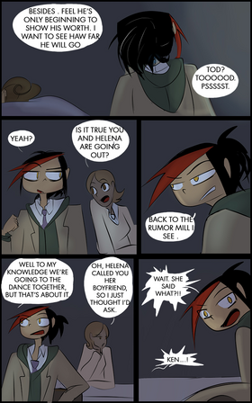 Read Spook  63 Page 3 in English