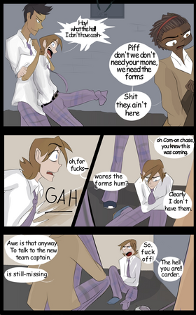 Read Spook  66 Page 2 in English