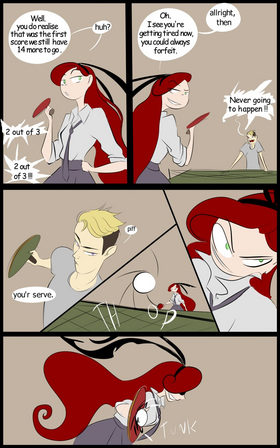 Read Spook  69 Page 2 in English