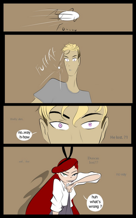 Read Spook  69 Page 3 in English