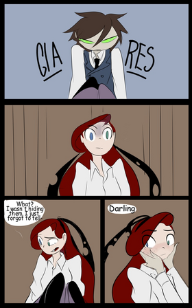 Read Spook  71 Page 3 in English