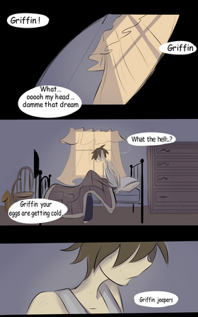 Read Spook  73 Page 1 in English