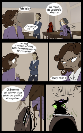 Read Spook  75 Page 2 in English