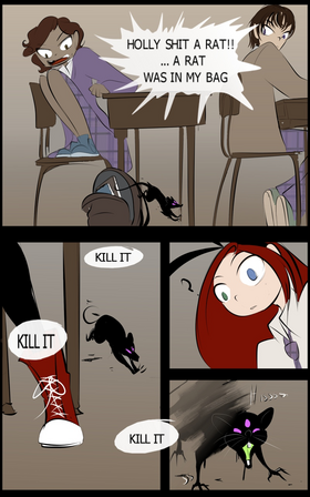Read Spook  75 Page 3 in English