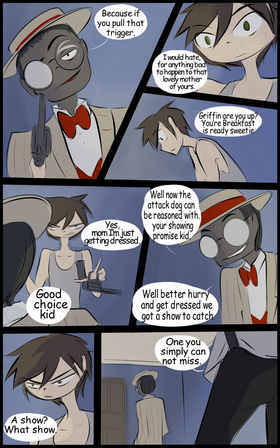 Read Spook  79 Page 2 in English