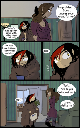 Read Spook  80 Page 2 in English