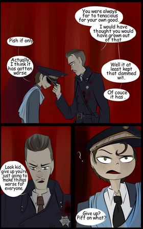 Read Spook  82 Page 2 in English