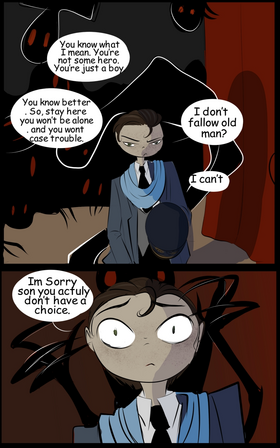 Read Spook  82 Page 3 in English