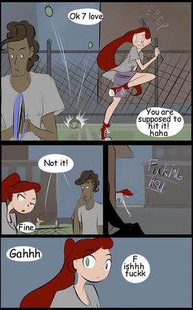 Read Spook  86 Page 1 in English