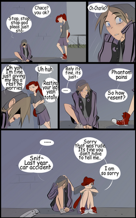 Read Spook  86 Page 2 in English